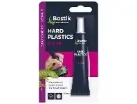 Officeworks Bostik Hard Plastics Glue 20mL offer
