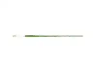 Officeworks Micador for Artists Future Brush Flat Size 4 offer