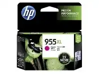 Officeworks HP 955XL Ink Cartridge Magenta offer
