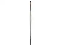 Officeworks Royal & Langnickel Zen Series 73 Paintbrush Filbert Size 6 offer