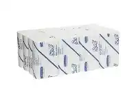 Scott Multifold Hand Towel 16 Pack