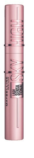 Coles Maybelline Lash Sensational Sky High Blackest Black Mascara 7.2mL offer