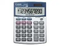 Officeworks Canon 10 Digit Tax Calculator LS-100TS offer