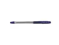 Officeworks Pilot BPS-GP Extra Fine Ballpoint Pen Blue offer