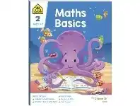 Officeworks Hinkler School Zone Maths Basics Book 2 2020 offer
