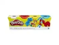 Play-Doh Classic Colour Variety Pack