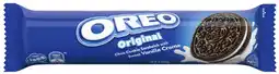 IGA Oreo Cookies Selected Varieties offer