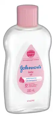IGA Johnson’s Baby Oil Selected Varieties offer