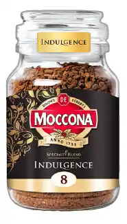 IGA Moccona Specialty Blend Coffee Selected Varieties offer