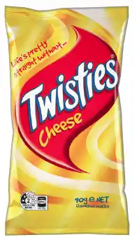 IGA Tasty Mix Small Bag 65‑90g Selected Varieties offer