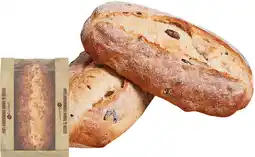 IGA Sourdough Bread offer