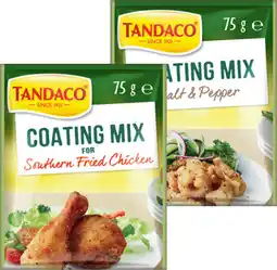 IGA Tandaco Coating Mix Selected Varieties offer