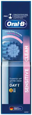 IGA Oral‑B Electric Toothbrush Replacement Head Selected Varieties offer
