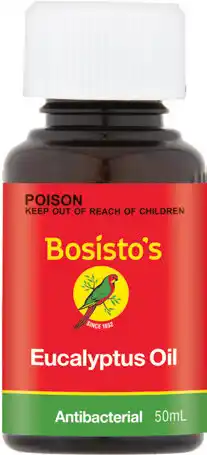 IGA Bosisto’s Eucalyptus Oil offer