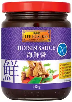IGA Lee Kum Kee Sauce Hoi Sin offer