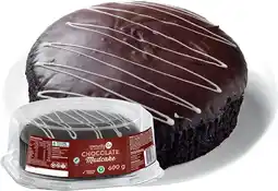 IGA Community Co Mud Cakes Selected Varieties offer