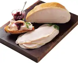 IGA Turkey Breast Sliced or Shaved offer