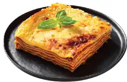 IGA Simply Tasty Lasagne, Spaghetti or Ravioli Selected Varieties offer
