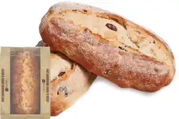 IGA Sourdough Bread Selected Varieties offer