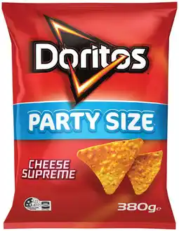IGA Tasty Mix Big Bags Selected Varieties offer