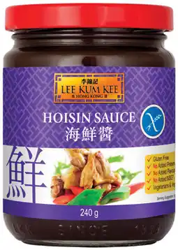 IGA Lee Kum Kee Hoisin Sauce offer