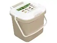 Officeworks Source Separation Systems Kitchen Caddy 7L offer