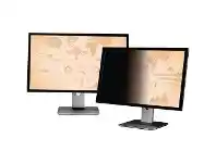 Officeworks 3M Vikuiti 24" Widescreen Monitor Privacy Filter offer