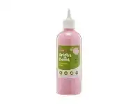 Officeworks Kadink Washable Bright Poster Paint 500mL Pink offer