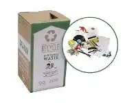 Officeworks TerraCycle Zero Waste Box Office Supplies offer
