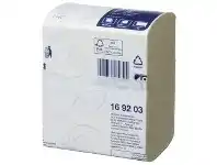 Officeworks Tork Advanced Mini Multifold Hand Towel offer