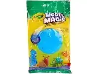Officeworks Crayola Model Magic Blue 113g offer