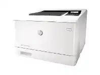 Officeworks HP LaserJet Pro M454dn Colour SFP offer