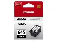 Officeworks Canon PG 645 Ink Cartridge Black offer