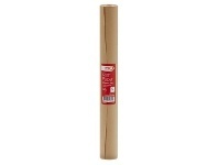 Officeworks PPS Kraft Paper Roll 375mm x 15m offer