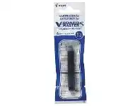 Officeworks Pilot V Board Master S Whiteboard Marker Refill Blue offer
