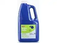 Officeworks Kadink Washable Bright Poster Paint 2L Blue offer
