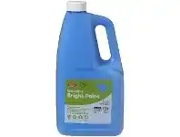 Officeworks Kadink Bright Poster Paint 2L Light Blue offer