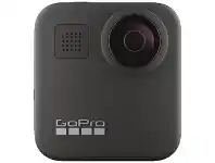 Officeworks GoPro Max Action Camera Black offer