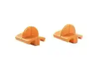 Fiskars Triple Track Replacement Trimmer Blades 2 Pack