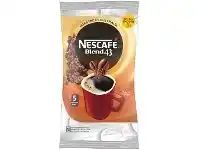Nescafe Blend 43 Soft Pack 250g