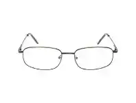Officeworks Optica Classic Reading Glasses +2.0 Bronze offer