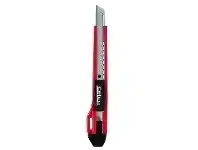 Officeworks Celco 5406 Medium Duty Knife with 2 Blades offer