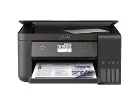Officeworks Epson EcoTank Colour MFC Printer ET-3700 offer
