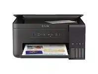 Officeworks Epson EcoTank Colour MFC Printer ET-2700 offer