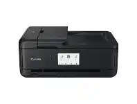Officeworks Canon PIXMA Home A3 Colour Inkjet MFC Printer TS9560 offer