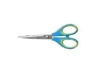 Officeworks Studymate Soft Grip Student Scissors 165mm/6.5" offer