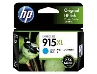 Officeworks HP 915XL Ink Cartridge Cyan offer