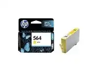 Officeworks HP 564 Ink Cartridge Yellow offer