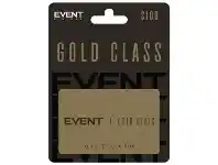Cinema Card Event Cinemas Gift Card $100