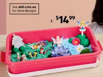 Fairy Garden Kit